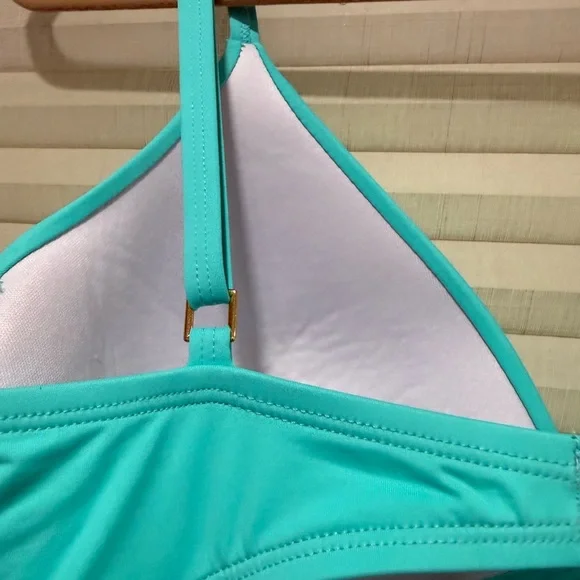 La Blanca Aqua One-Piece Swimsuit - Picture 4 of 6